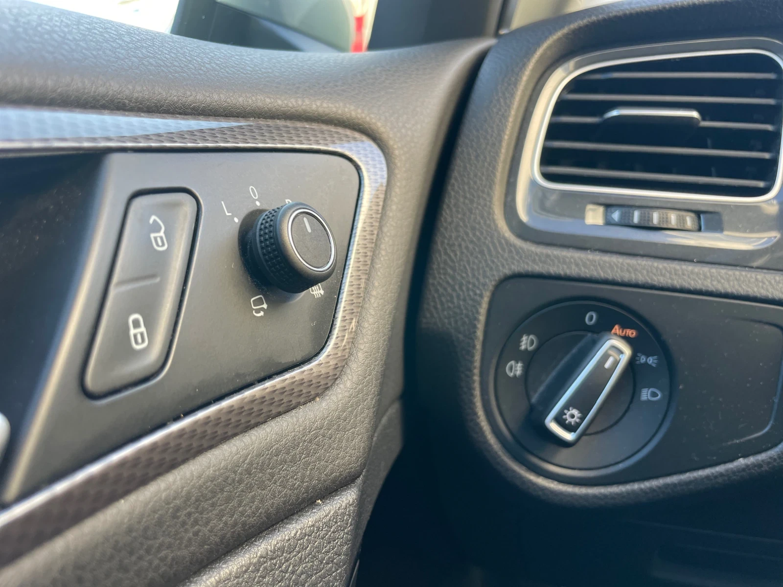 VW Golf ALLTRACK+ 2.0TDI+ 4Motion+ 184kc+ Камера | Mobile.bg — изображение 13