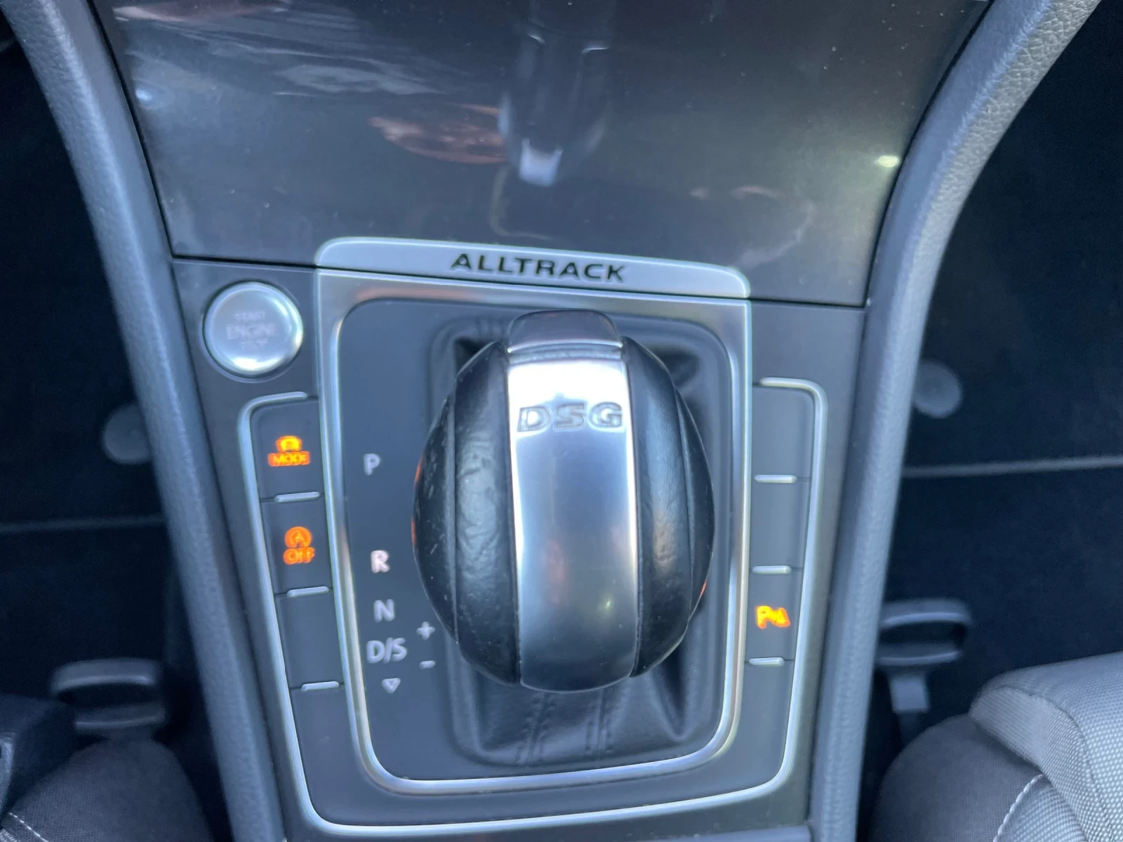 VW Golf ALLTRACK+ 2.0TDI+ 4Motion+ 184kc+ Камера | Mobile.bg — изображение 15