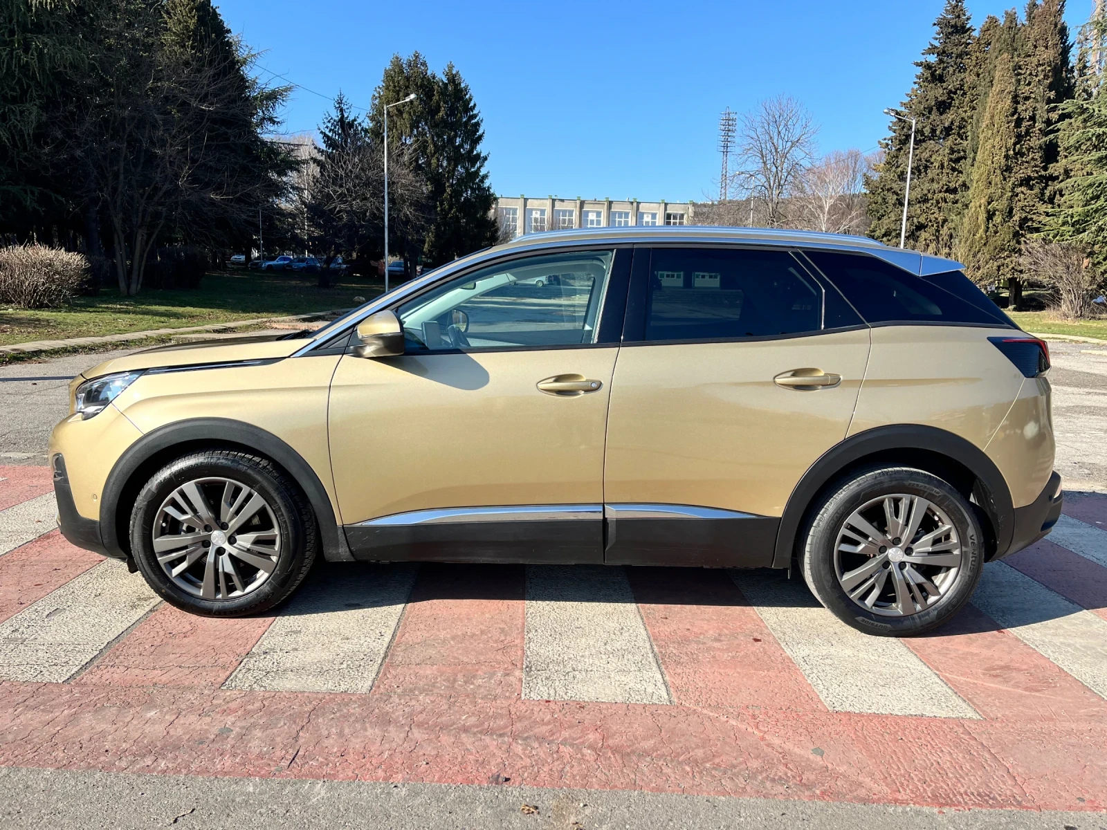 Peugeot 3008 1.6 HDI ALLURE AUTOMAT  - изображение 8