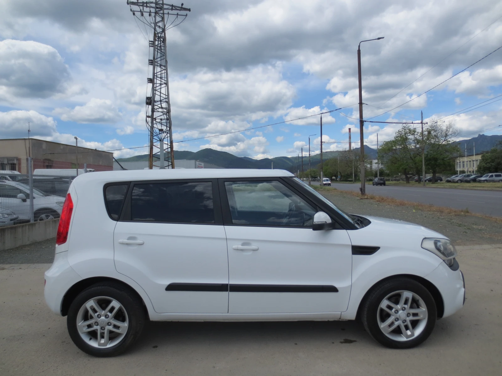 Kia Soul 1.6 CRDI | Mobile.bg � ����������� 4