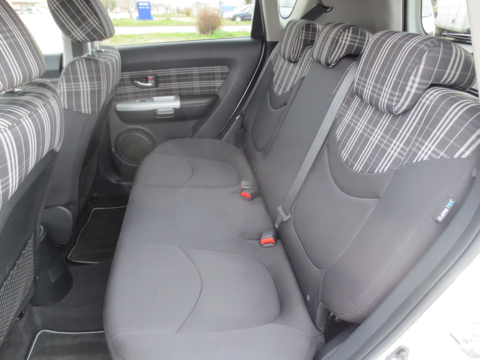 Kia Soul 1.6 CRDI | Mobile.bg — изображение 12
