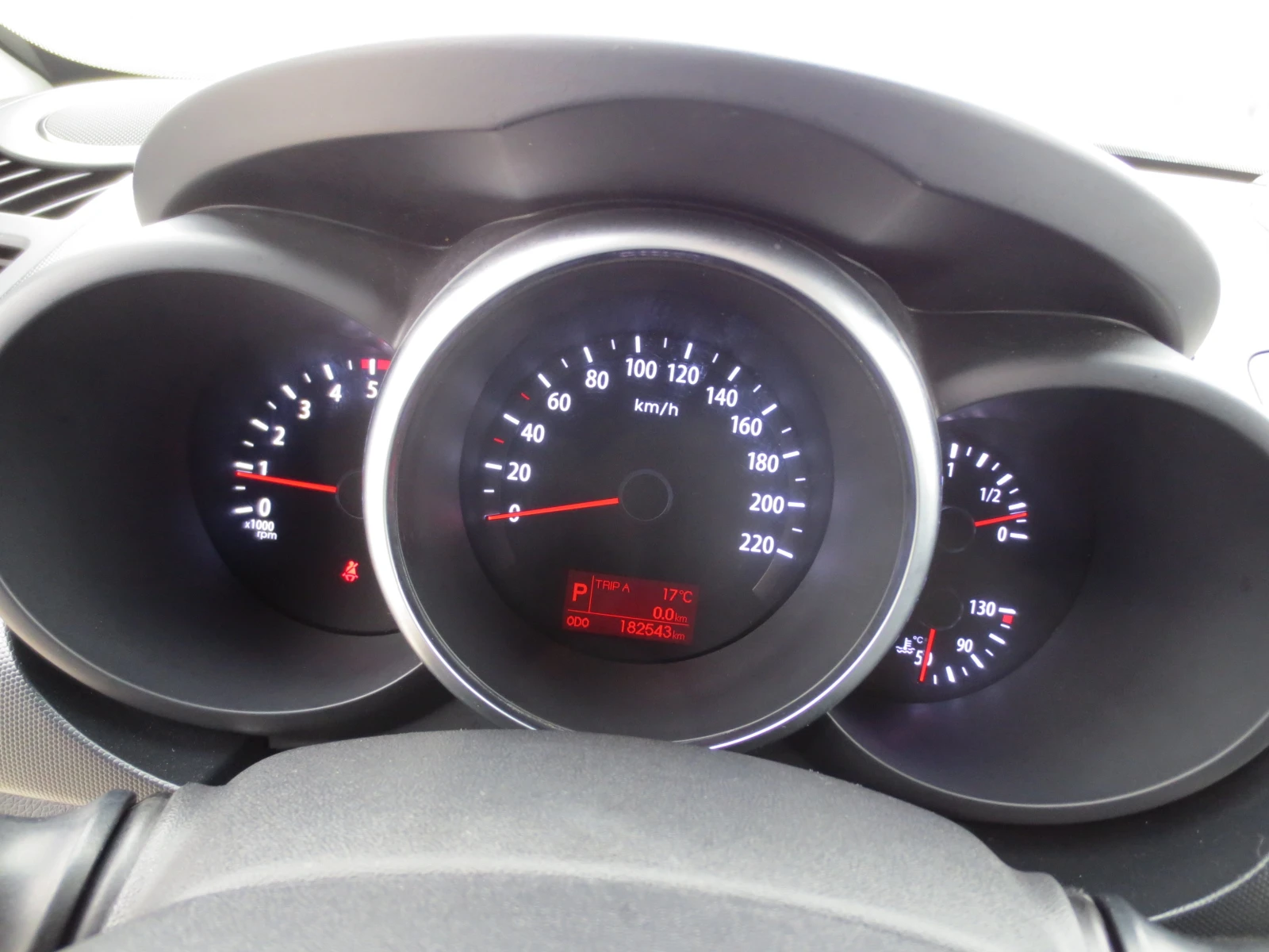 Kia Soul 1.6 CRDI | Mobile.bg — изображение 11