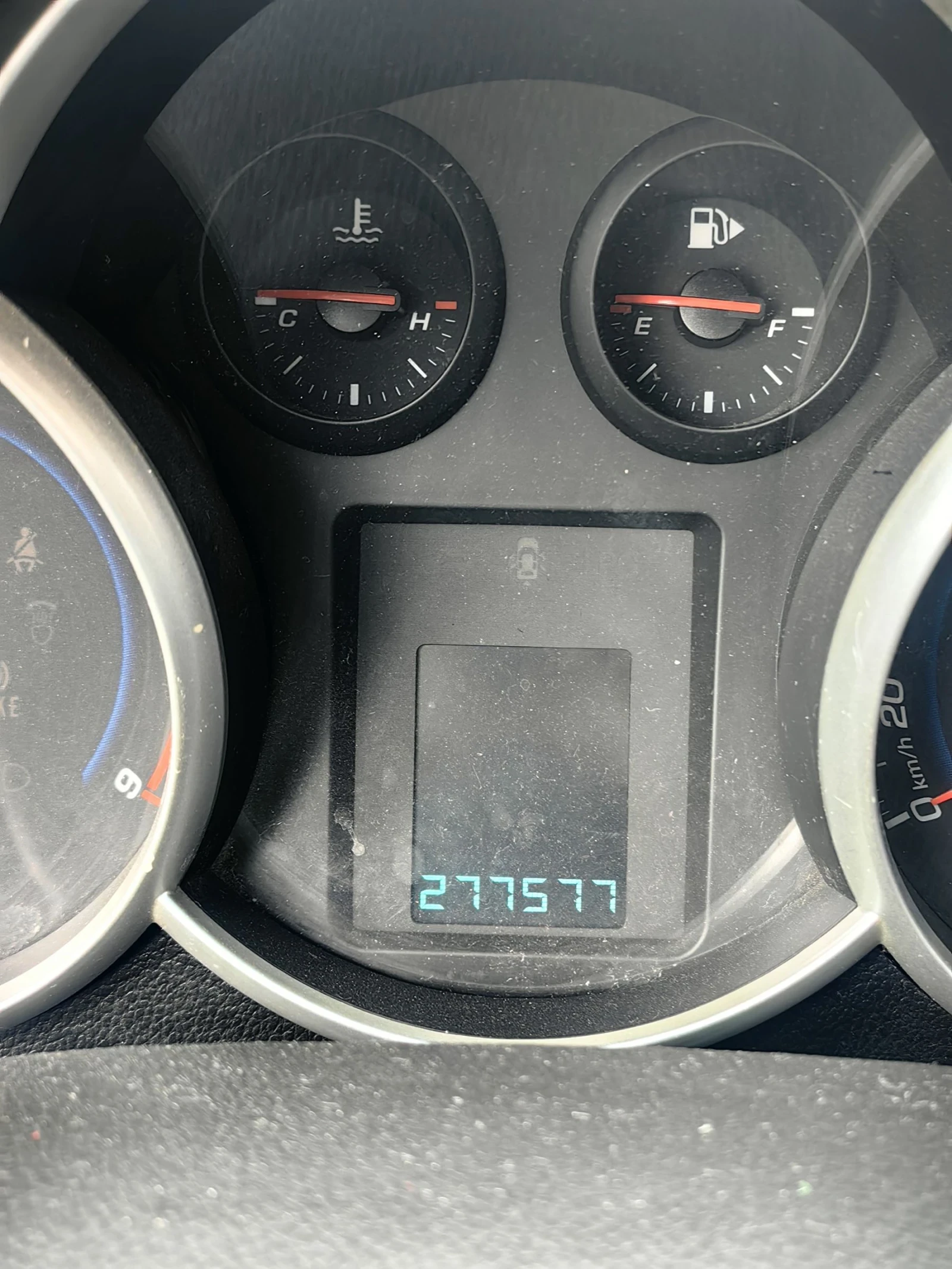 Chevrolet Cruze 2.0 turbo diesel | Mobile.bg — изображение 13