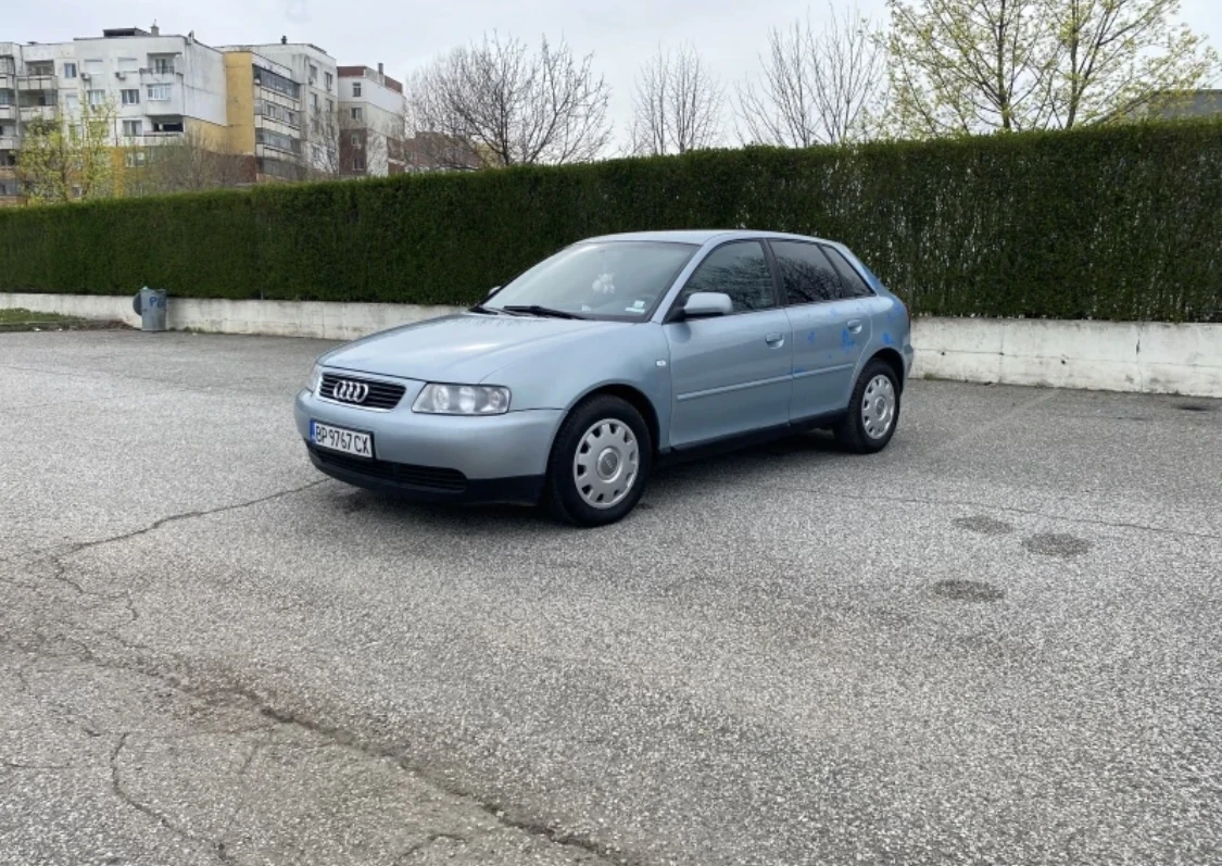 Audi A3  - изображение 3