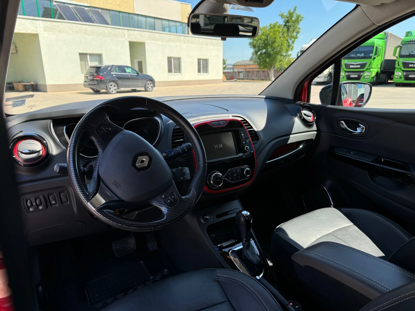 Renault Captur 1.5  - изображение 6