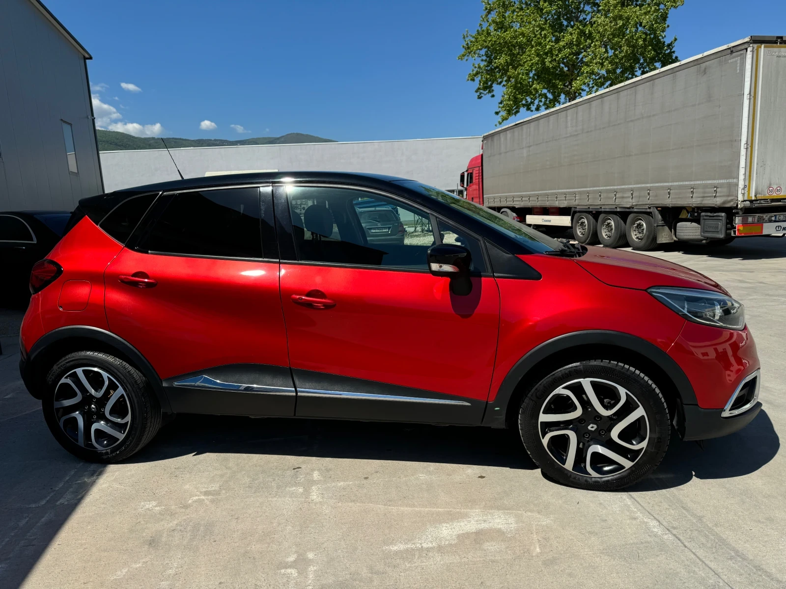 Renault Captur 1.5  - изображение 3