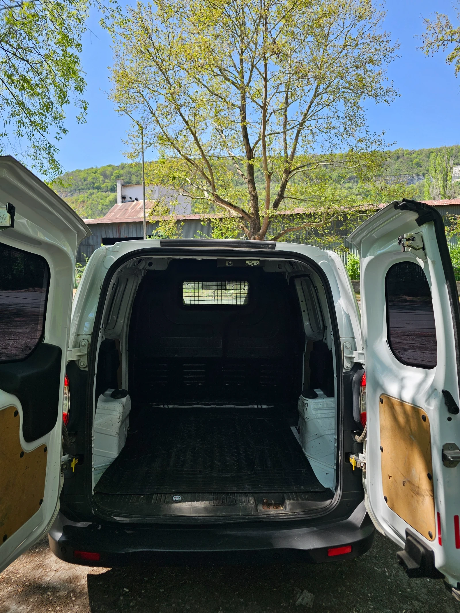 Ford Courier  - изображение 5