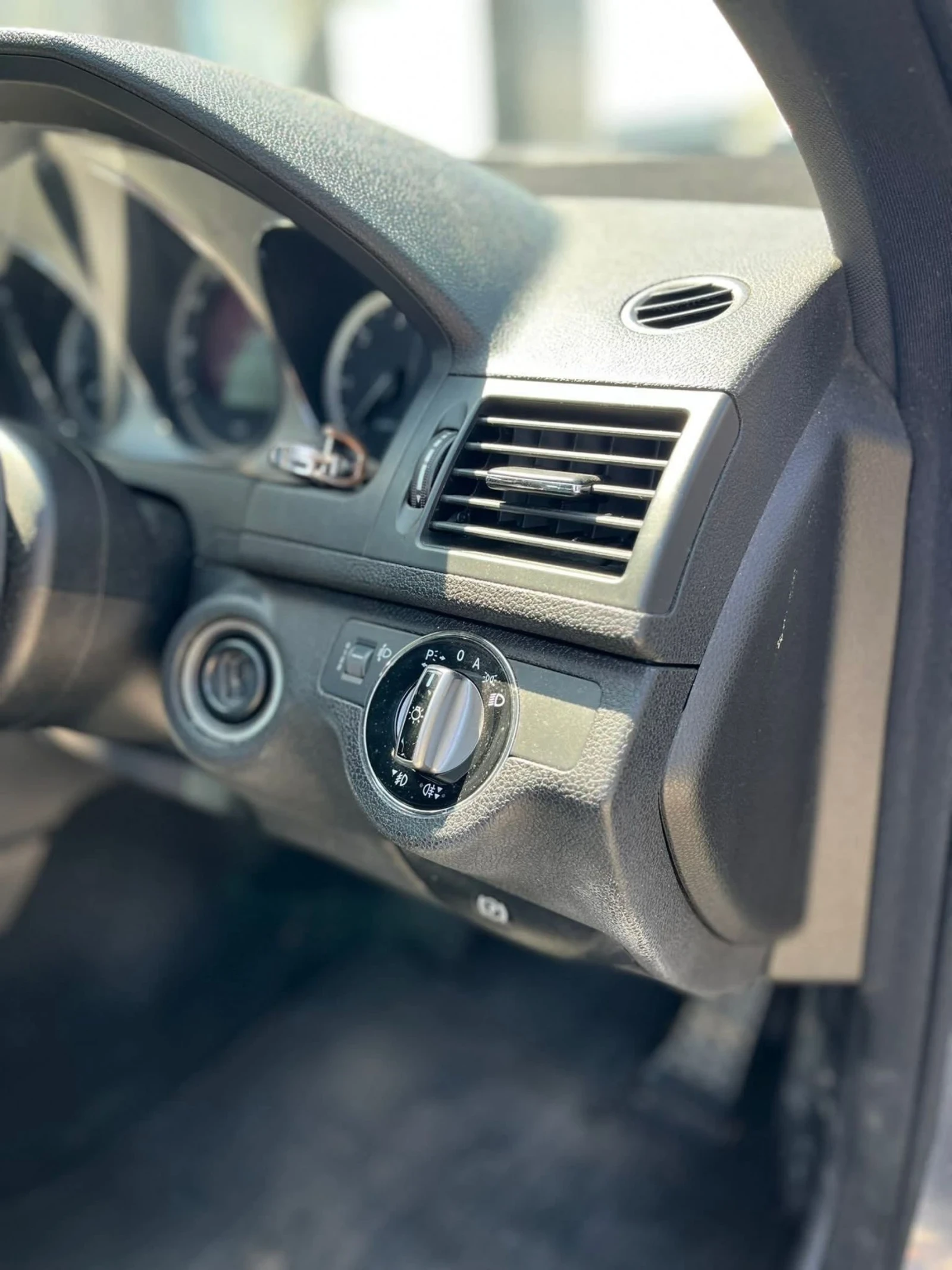 Mercedes-Benz C 220 651 | Mobile.bg — изображение 16