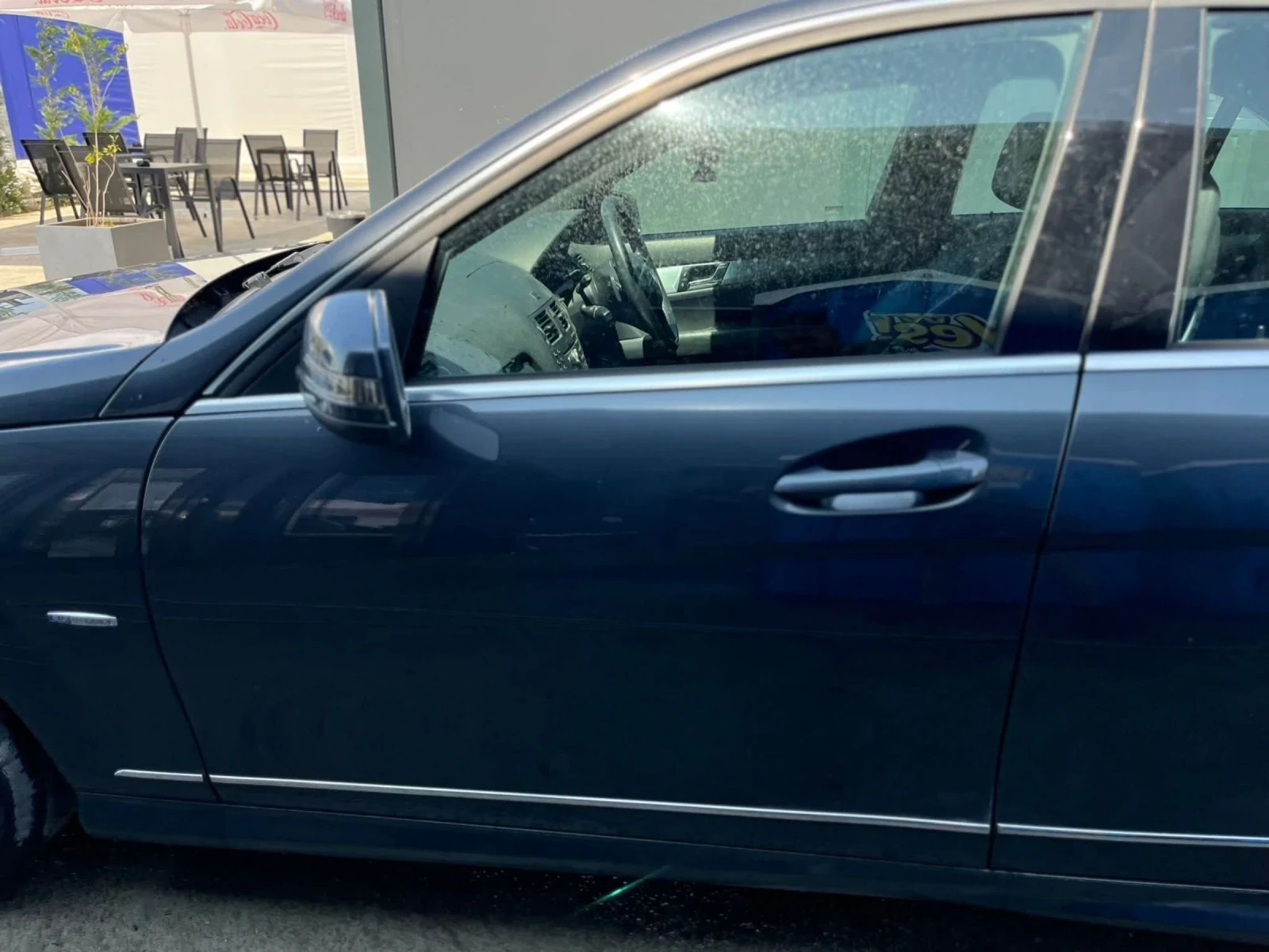 Mercedes-Benz C 220 651 | Mobile.bg — изображение 14