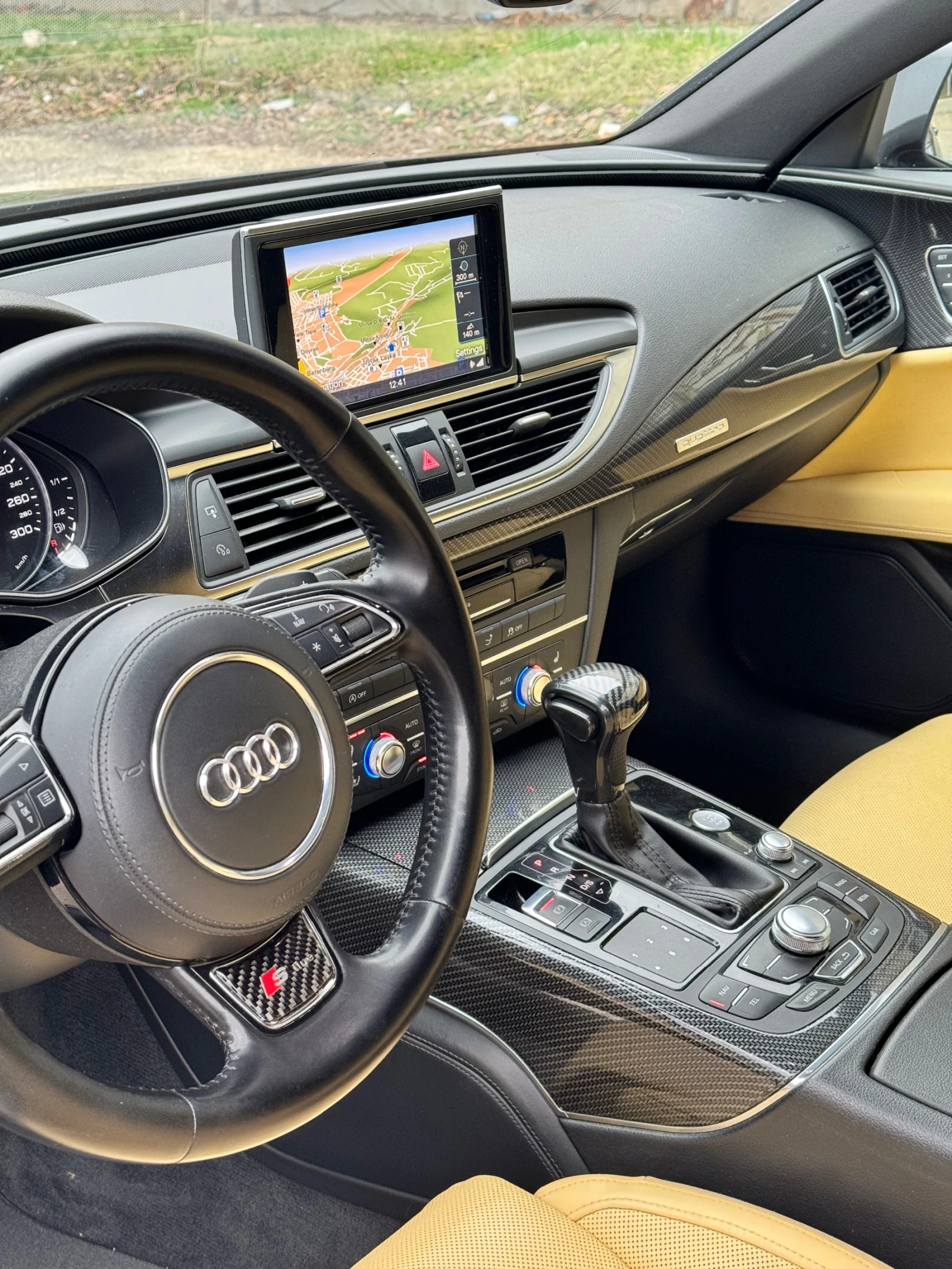 Audi A7 | Mobile.bg � ����������� 14
