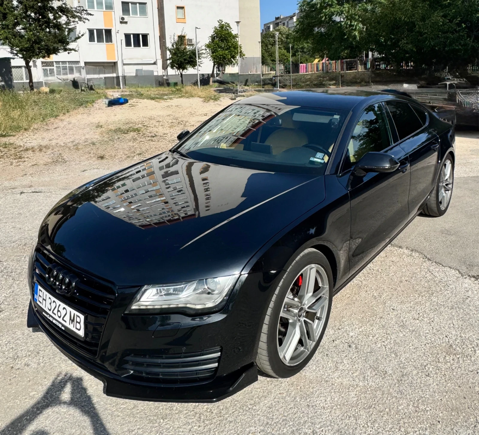Audi A7 | Mobile.bg � ����������� 17