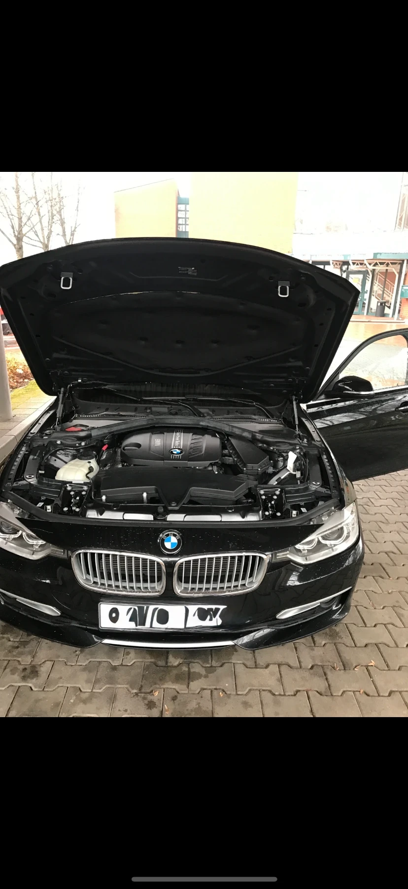 BMW 320  - изображение 5
