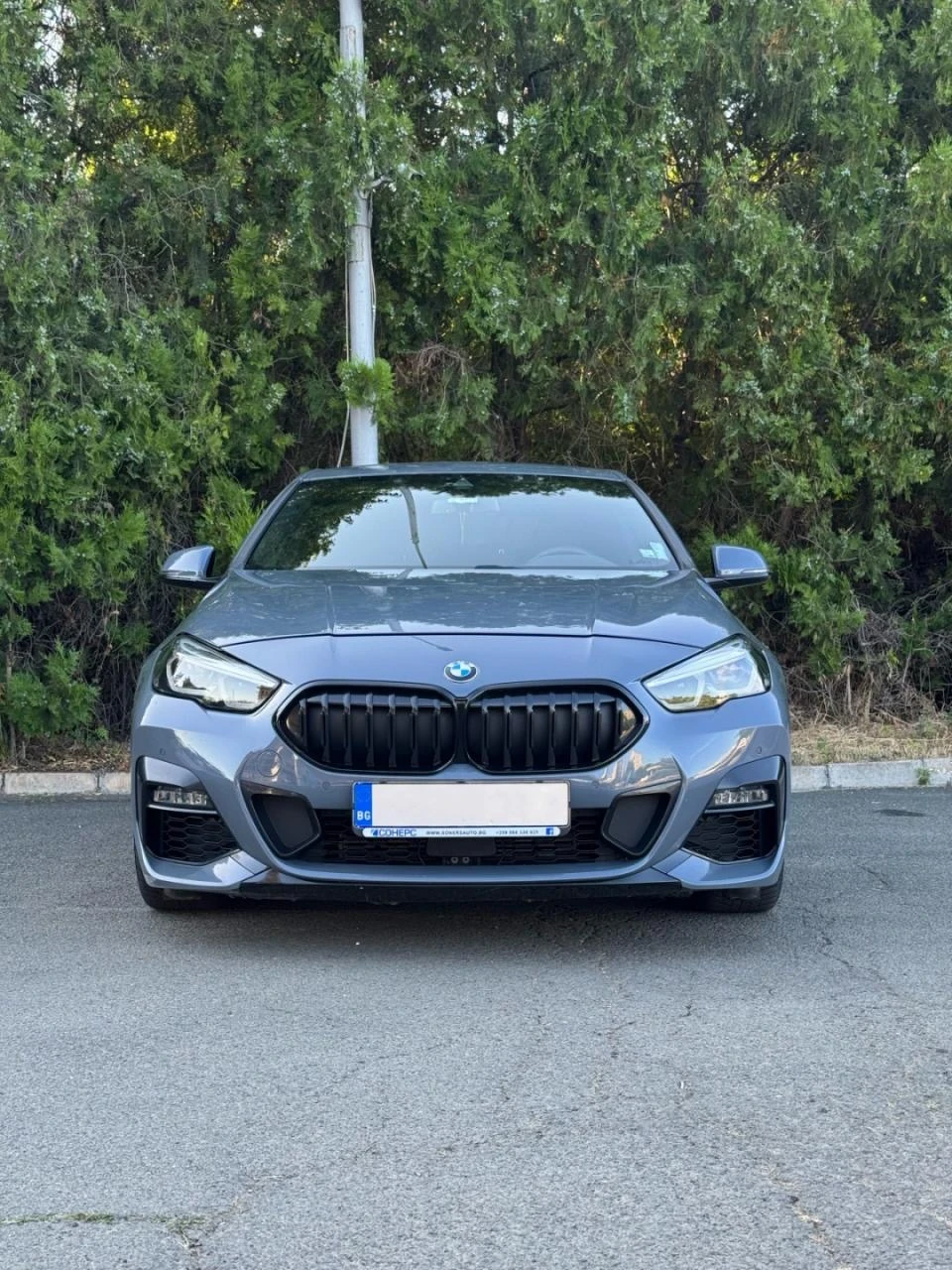 BMW 2 Gran Coupe 218i/M Sport - изображение 3