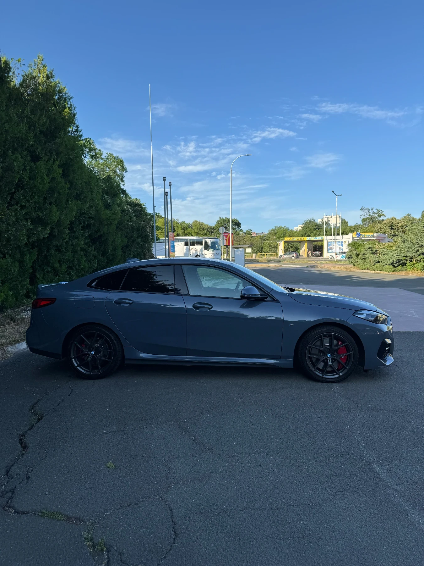 BMW 2 Gran Coupe 218i/M Sport - изображение 5
