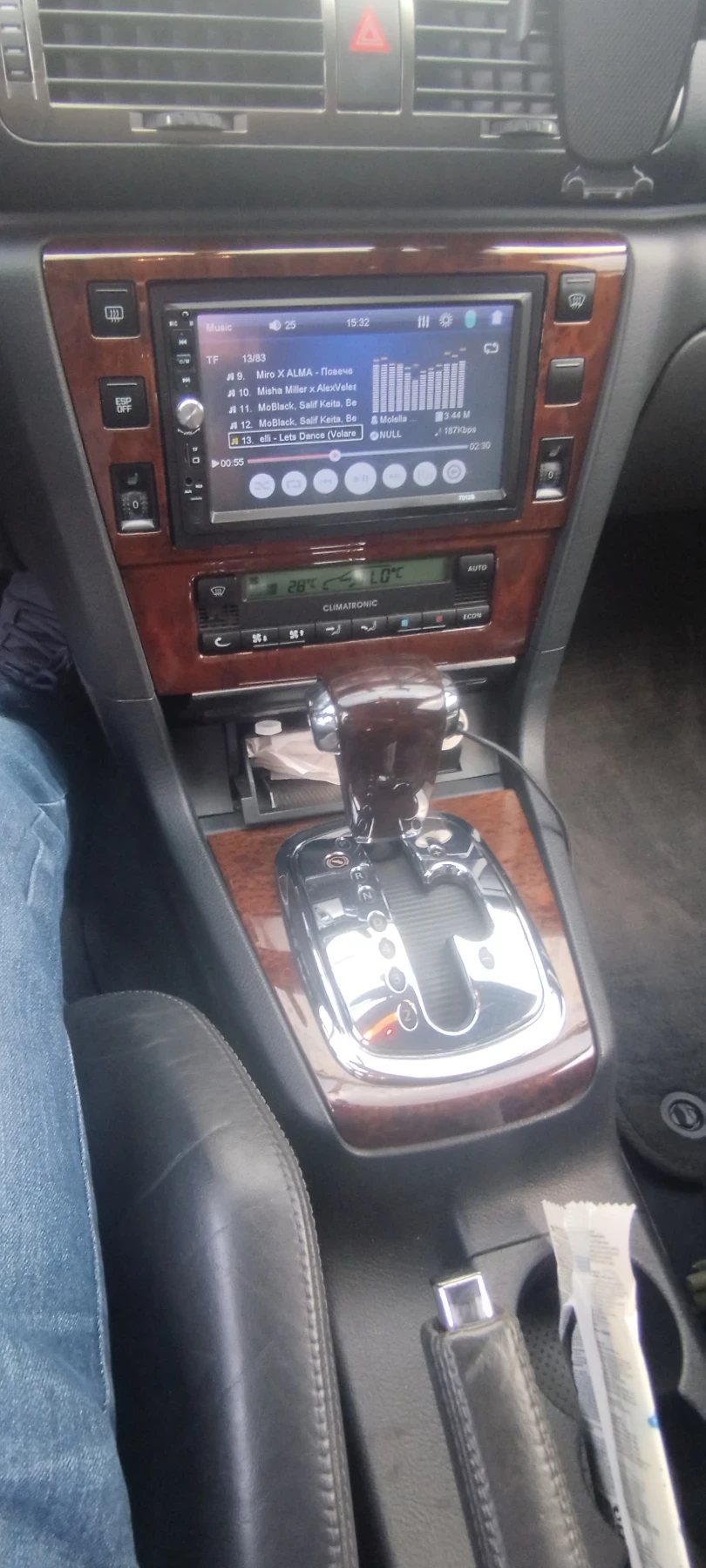 Skoda Superb  - изображение 7