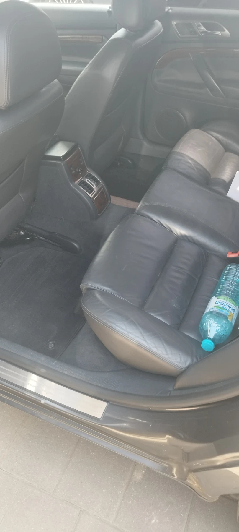 Skoda Superb | Mobile.bg � ����������� 11