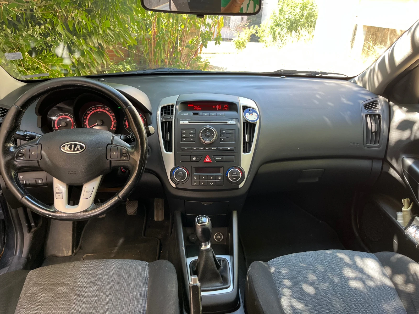 Kia Ceed  - изображение 6