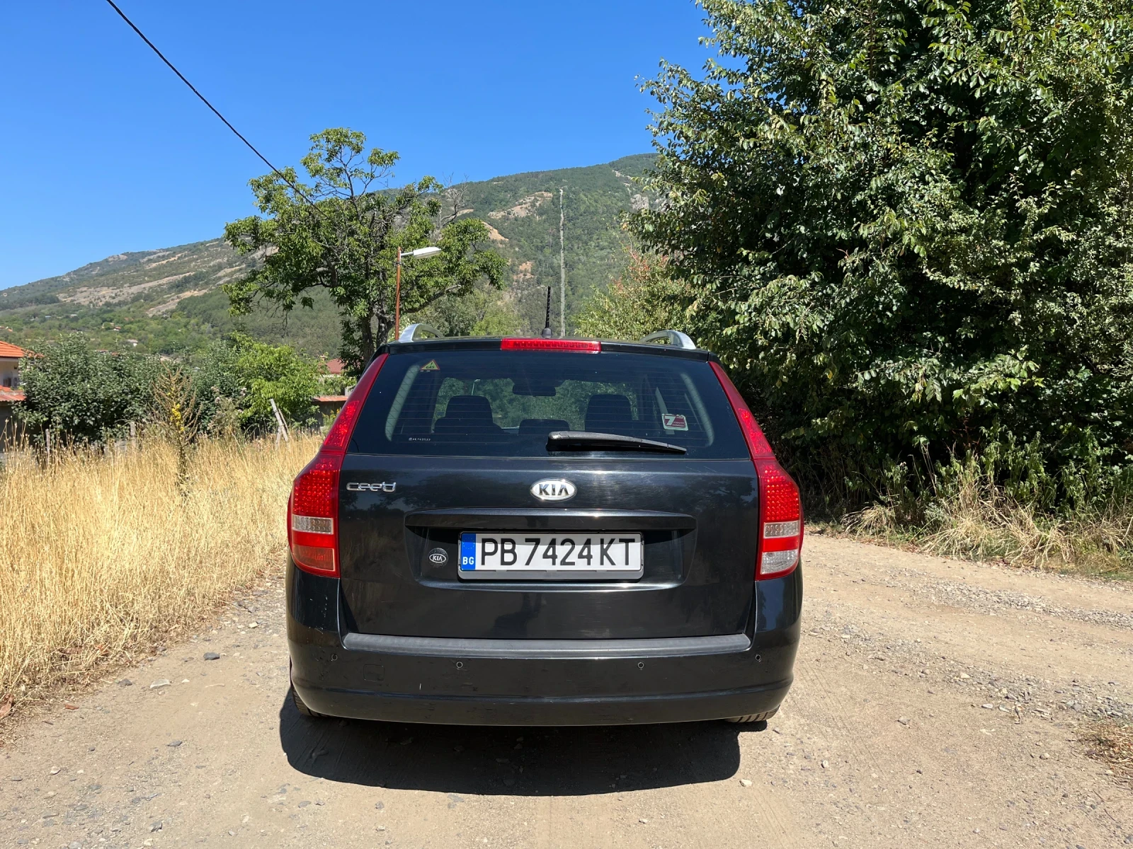 Kia Ceed  - изображение 4