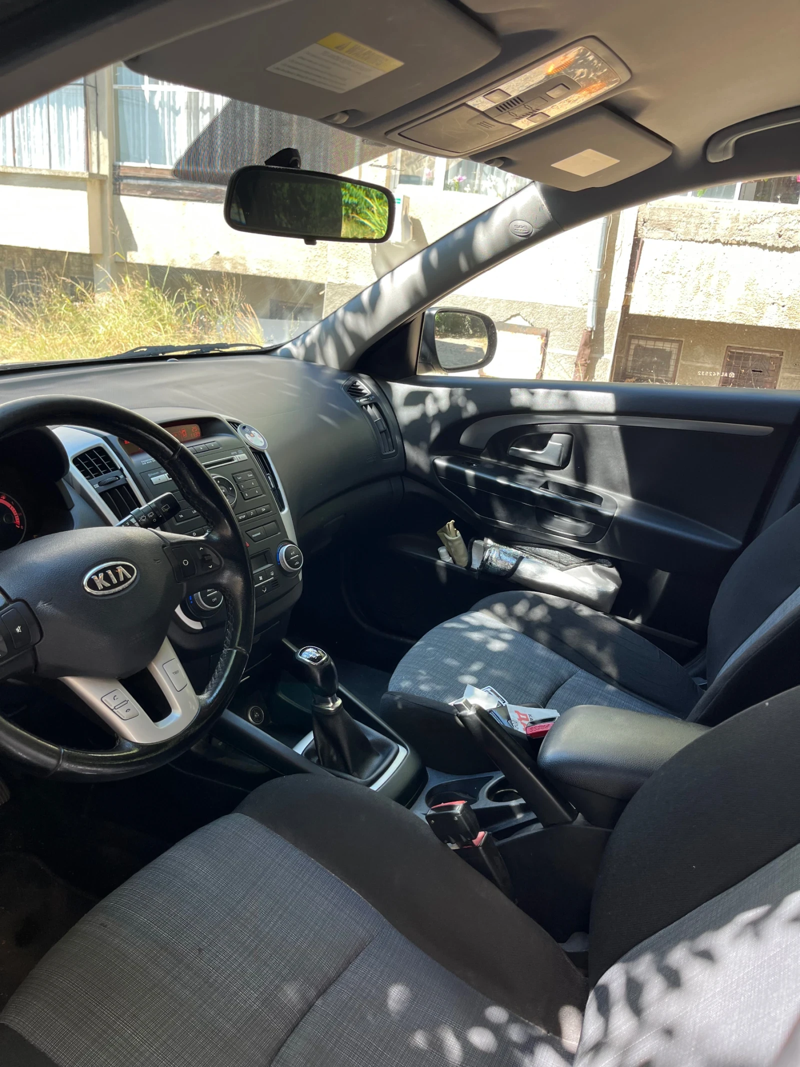 Kia Ceed  - изображение 5