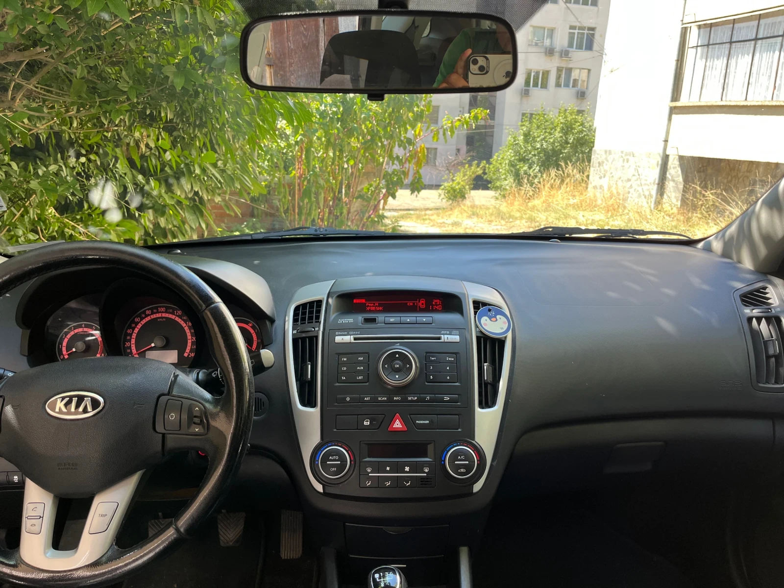 Kia Ceed  - изображение 8