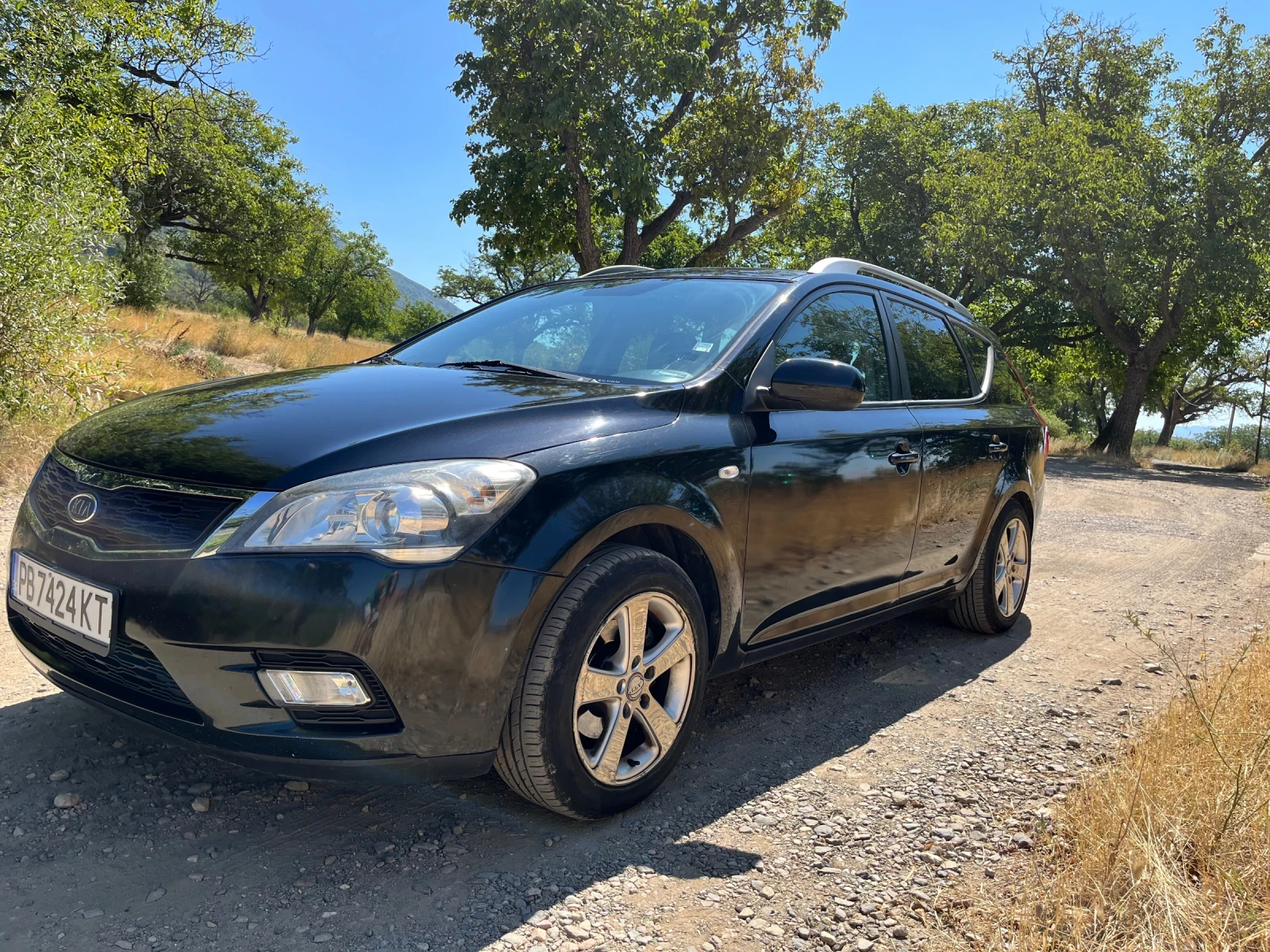 Kia Ceed  - изображение 3