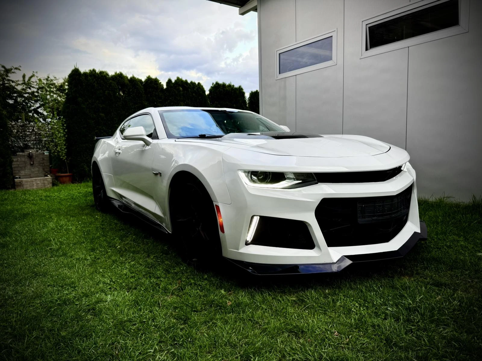 Chevrolet Camaro 3.6, V.6 RS - изображение 3