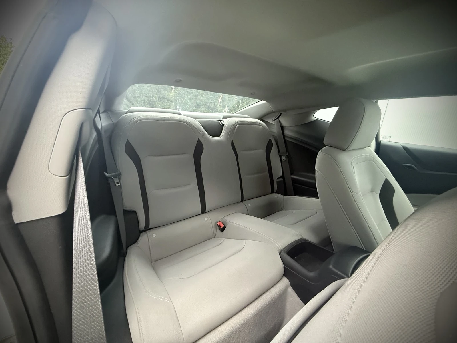 Chevrolet Camaro 3.6, V.6 RS - изображение 8