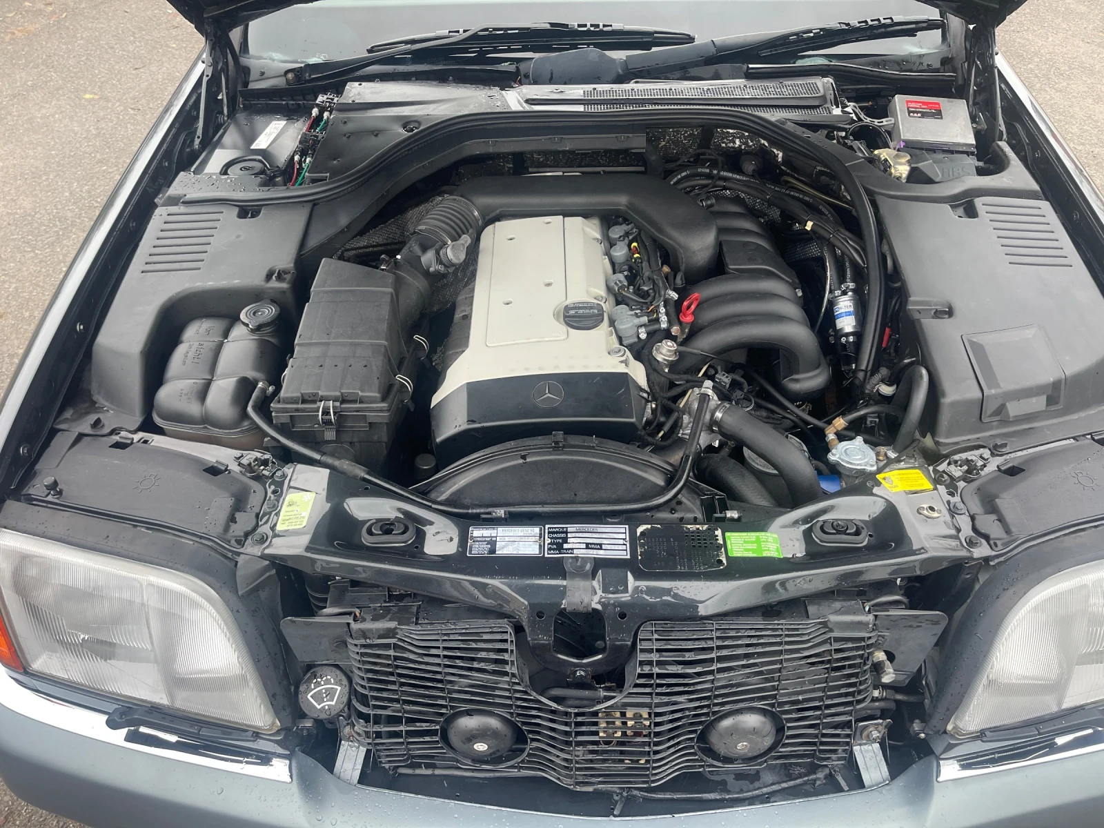 Mercedes-Benz S 320 | Mobile.bg � ����������� 14