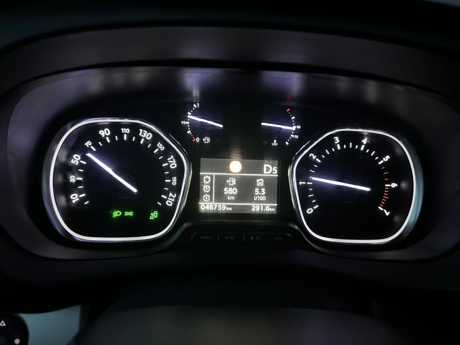 Peugeot Traveler L3 - ДЪЛГА БАЗА 6+ 1 - изображение 9