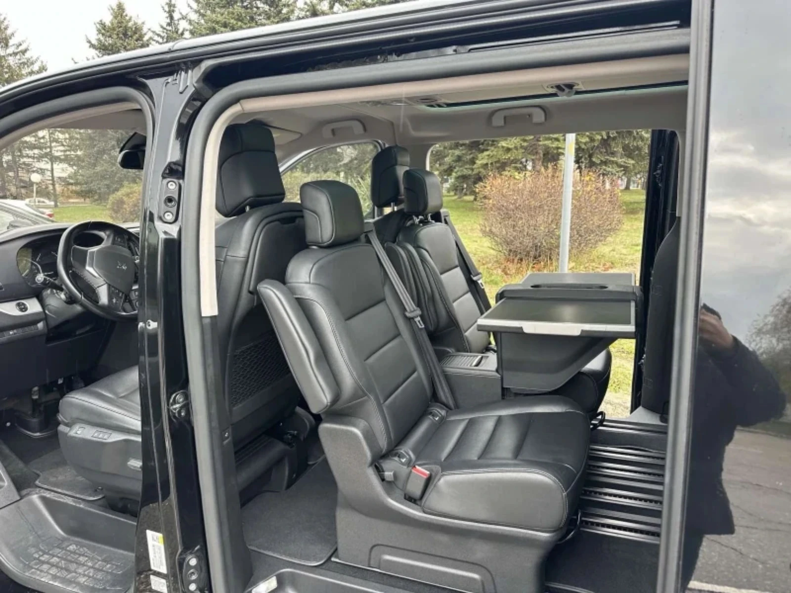 Peugeot Traveler L3 - ДЪЛГА БАЗА 6+ 1 - изображение 2