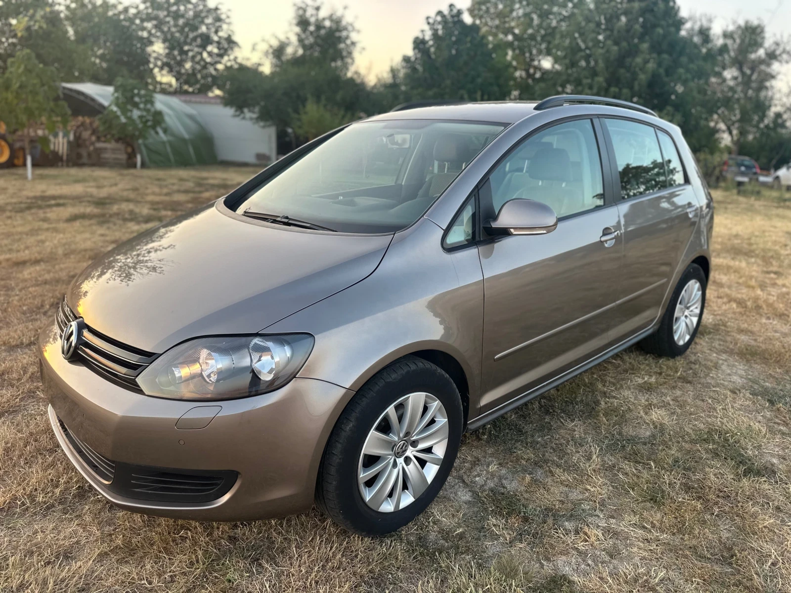 VW Golf Plus | Mobile.bg   1
