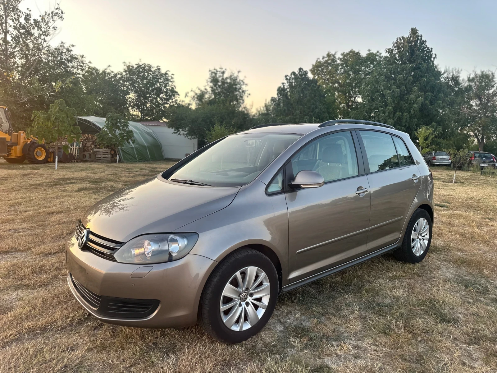 VW Golf Plus | Mobile.bg   12