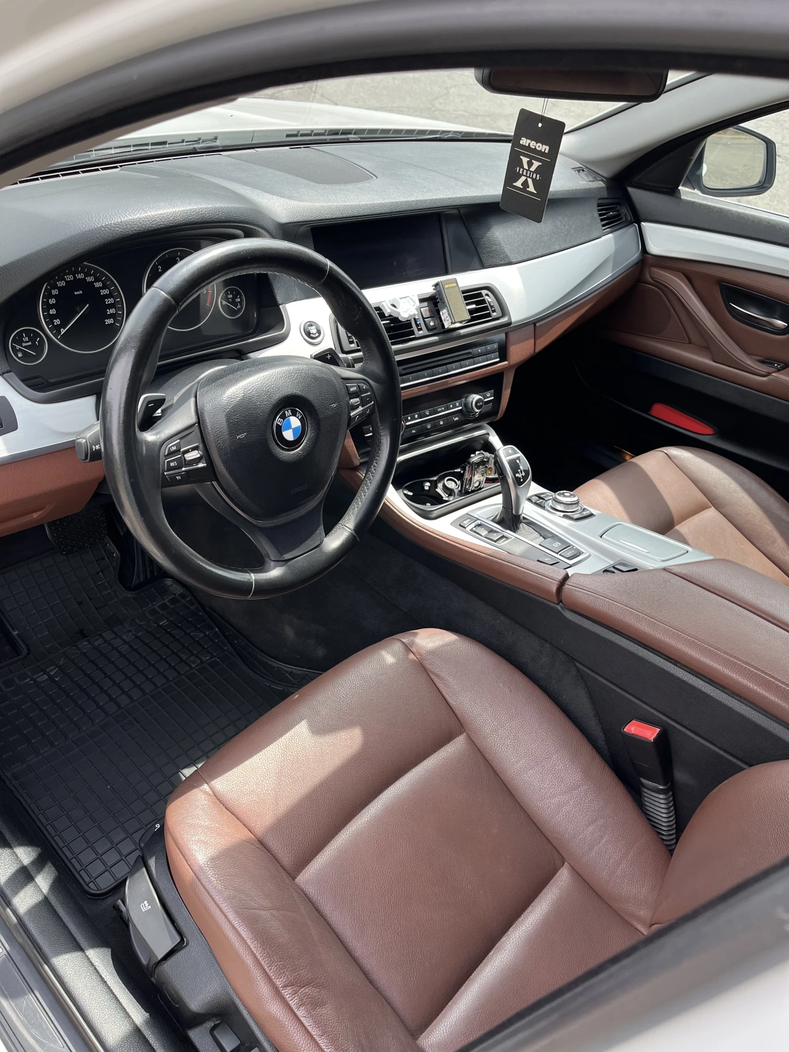 BMW 520 | Mobile.bg — изображение 2