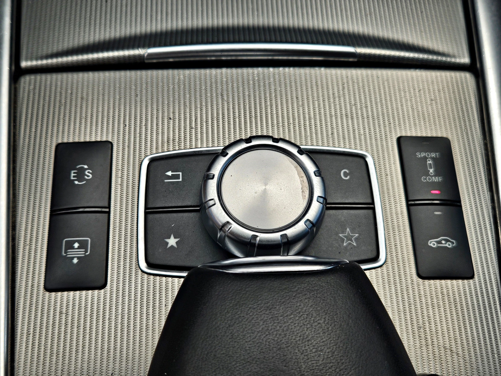 Mercedes-Benz E 350 AMG/4MATIC/GERMANY/PANO/AIR//AMBIENT/F1/LIZ | Mobile.bg   12