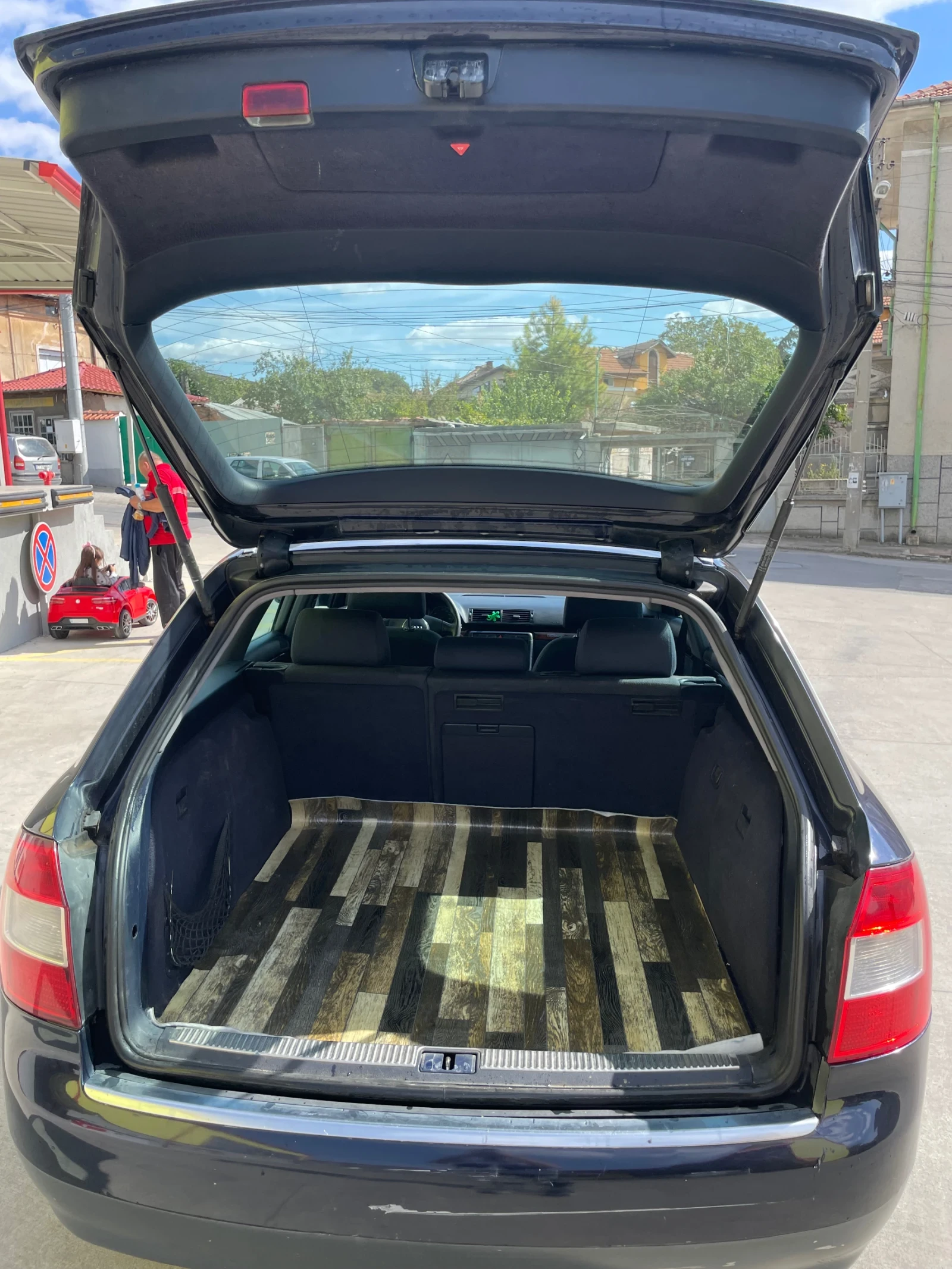 Audi A4  - изображение 7