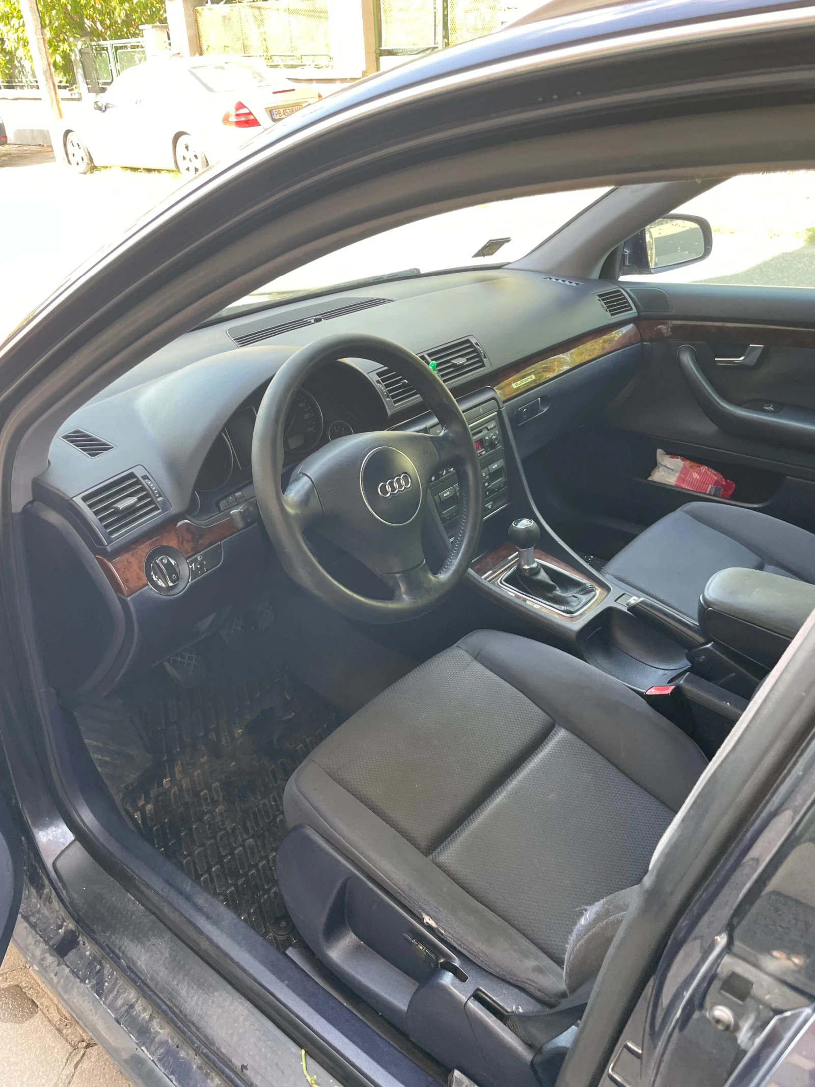 Audi A4  - изображение 10