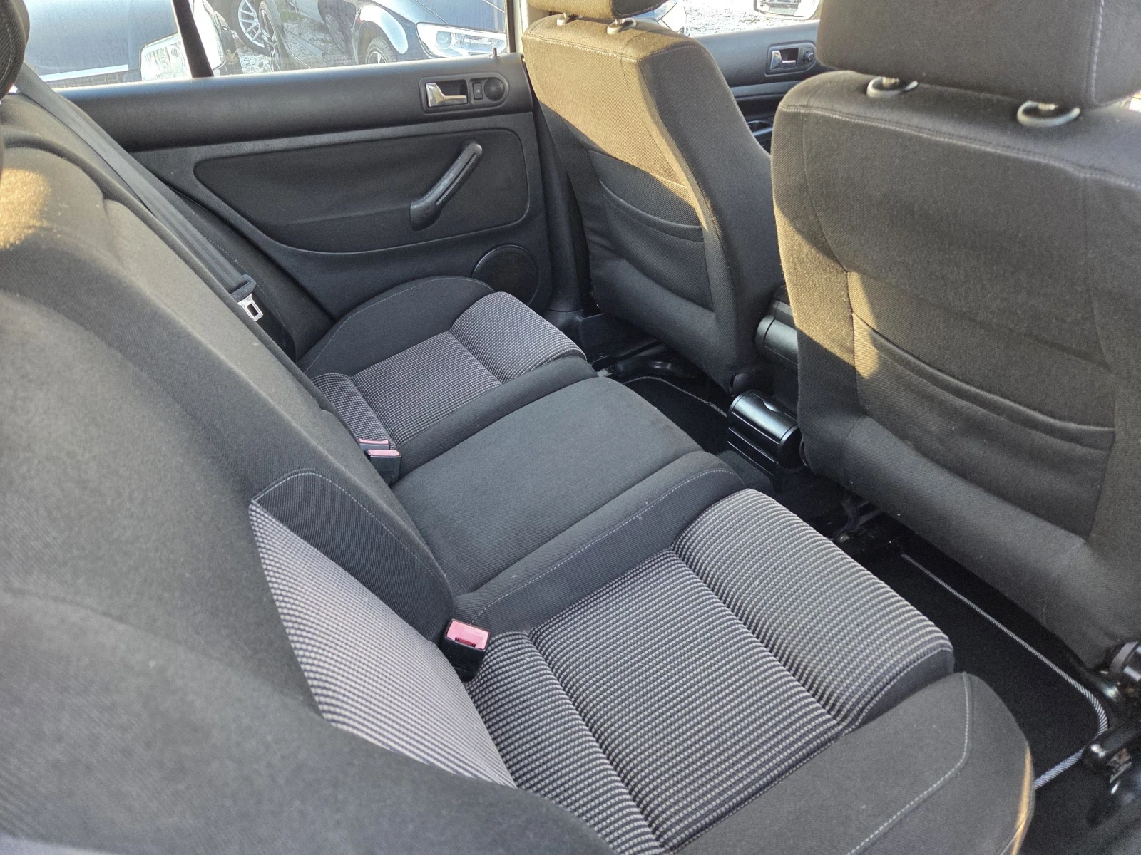 VW Golf 1.9tdi * Italy *  - изображение 9