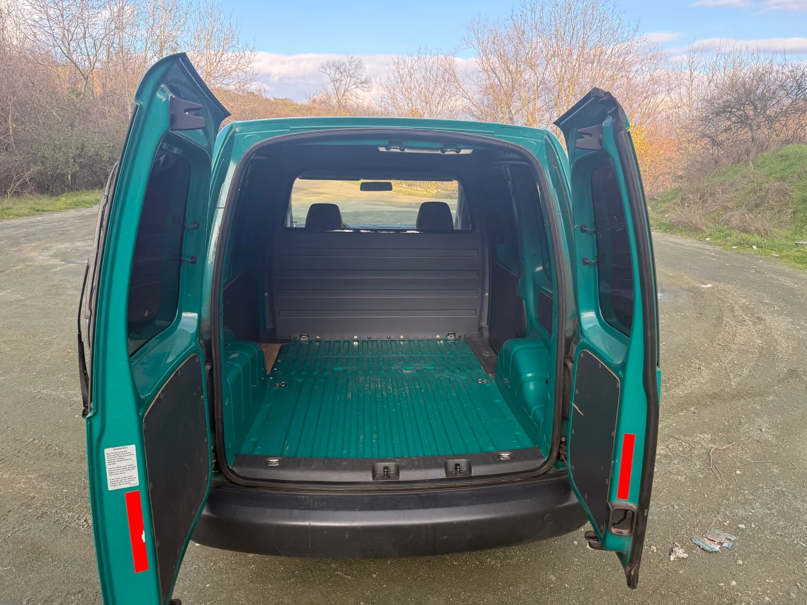 VW Caddy | Mobile.bg � ����������� 5