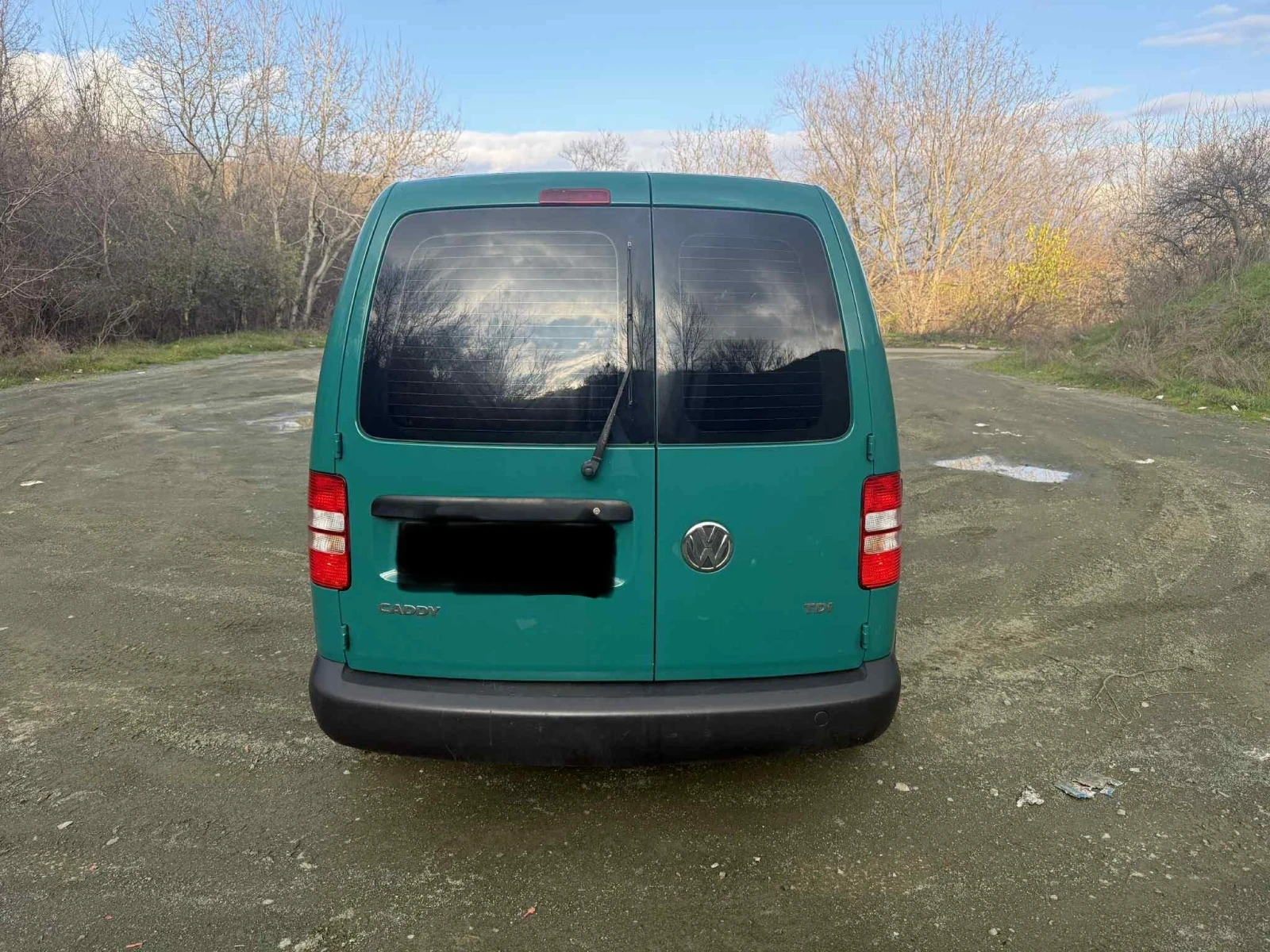 VW Caddy | Mobile.bg � ����������� 4