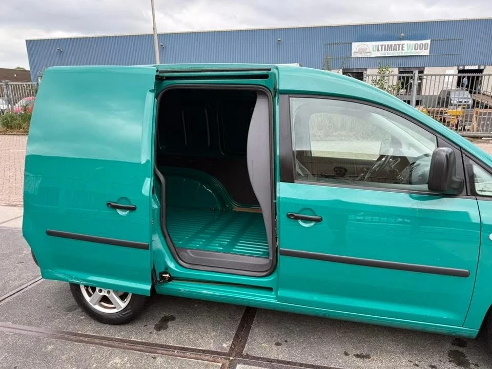 VW Caddy | Mobile.bg — изображение 5