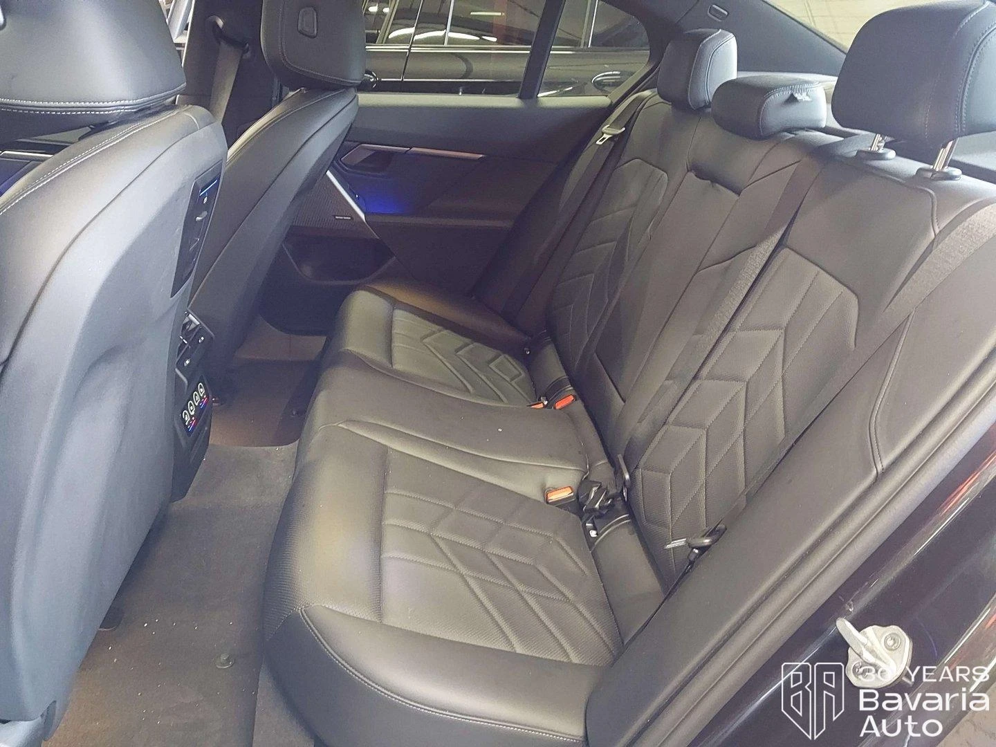 BMW 520 i M Sport Paket  Steptronic | Mobile.bg   8