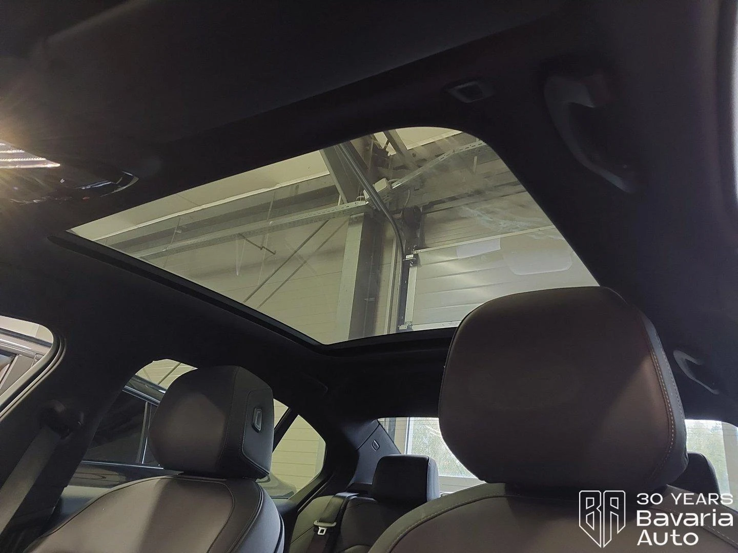 BMW 520 i M Sport Paket  Steptronic | Mobile.bg   9