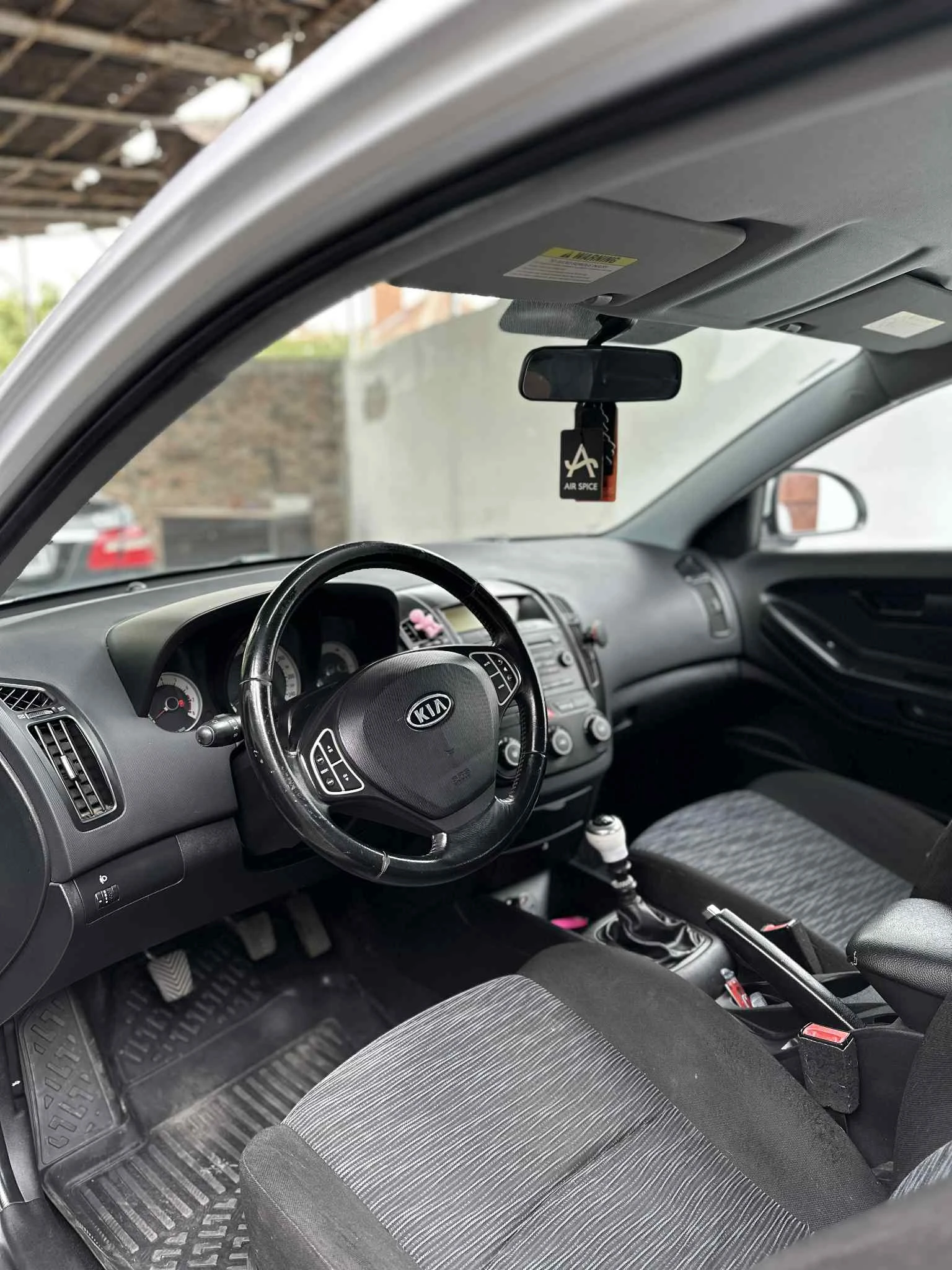 Kia Ceed 1400 | Mobile.bg   3