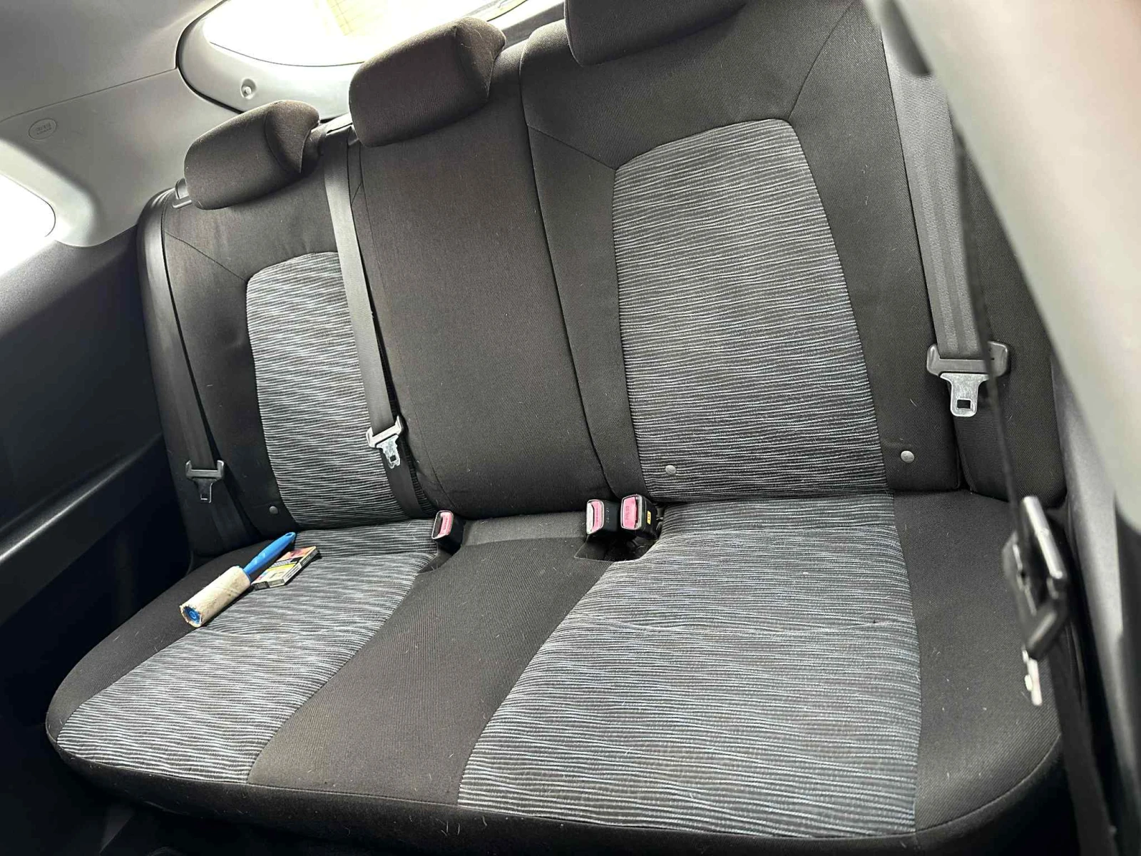 Kia Ceed 1400 | Mobile.bg   10