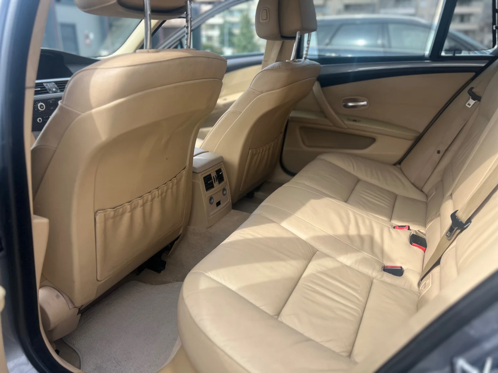 BMW 520 520 D Facelift | Mobile.bg � ����������� 11