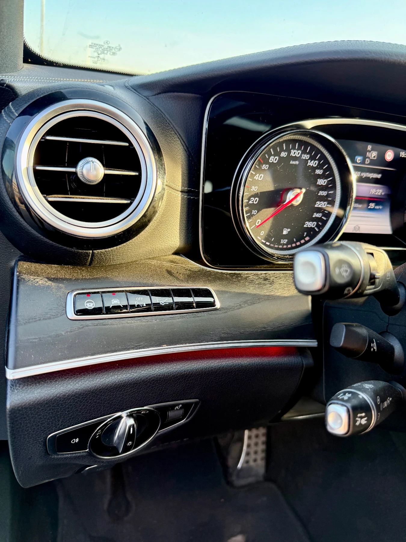 Mercedes-Benz E 350 | Mobile.bg   10