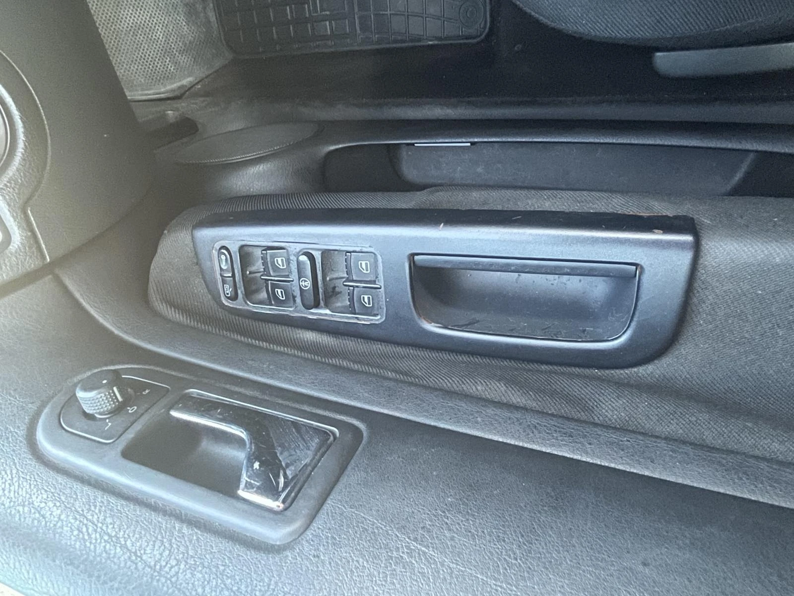 VW Golf 1.9 TDI 4x4 - изображение 10