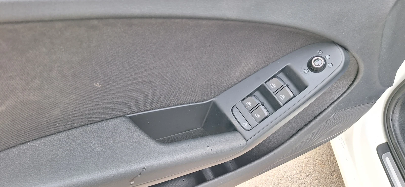 Audi A4 2, 0TDI 170к.с. - изображение 10