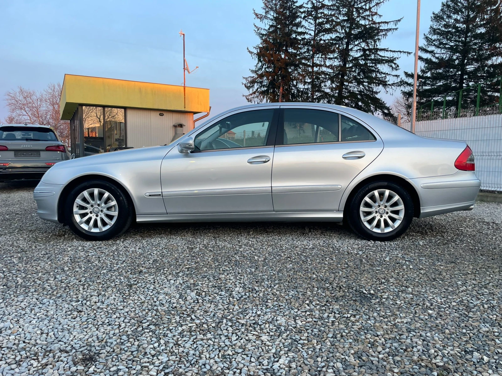 Mercedes-Benz E 280 /DV491JJ | Mobile.bg � ����������� 7