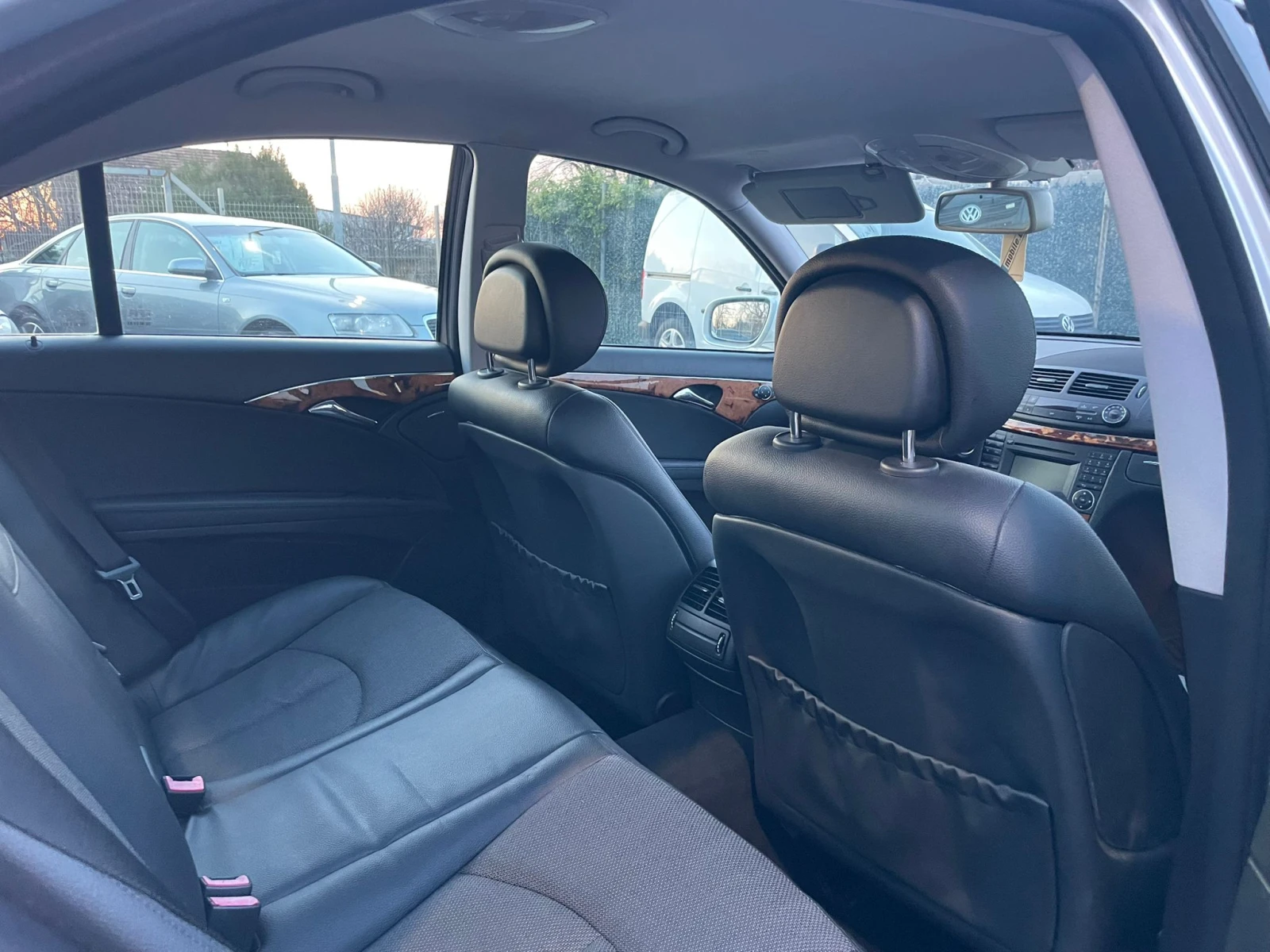 Mercedes-Benz E 280 /DV491JJ | Mobile.bg � ����������� 13